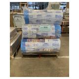 Air guard premium underlayment 6x THE BID