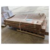 Krosswood Doors- Prehung Interior BID X 4