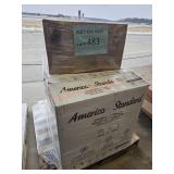 American Standard Toilets