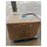 Toto Toilets BID X 2