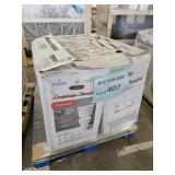 American Standard Toilets