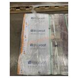 Rigid core Vinyl Plank Flooring 16 x BID