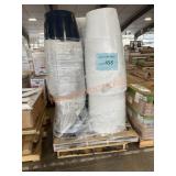 43in Planters BID X 6