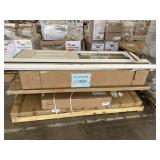 Dreamline Shower Walls, Exterior Door, Doors