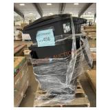 48-gal Trash Bins BID X 6