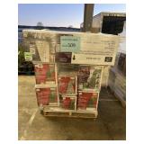 Christmas tree artificial pre-lit