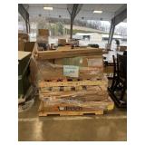 Anderson windows, mid America shutters