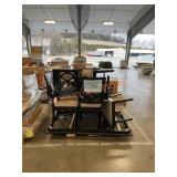 Out door patio furniture