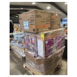 Halloween Decorations 4 x BID