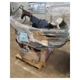 Halloween Yard Decorations