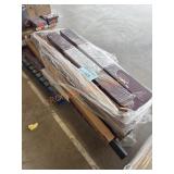 Engineered Hardwood Flooring, Tile