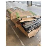 Lifetime Storage Shed