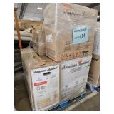 American Standard Toilets