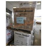 American Standard Toilets