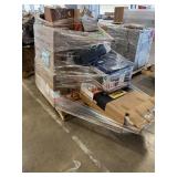 Microwave Ovens, Garage Door, Circular Saw