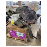 Halloween Yard Decorations