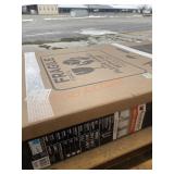 WamBam No Dig Fence, 20ï¿½ Vanity, Andersen