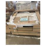 42in Weathered Tan Vanity