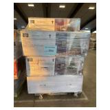 Christmas trees Artificial