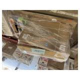 Halloween Decor, 24in Squeegees, Full Length