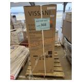 10.1 cuft Refrigerator