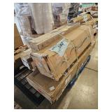 Glass Door, Dresser, Mattress, Home Improvement