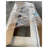 Exterior Door (white)