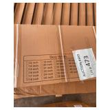 Assembled Door - 18in Door Width-  36in.x78in.