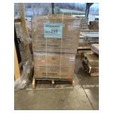 Serta Harper loveseat sleeper twin