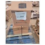 Sink, Faucet, Sink Grids, Ect