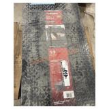 Husky 9.9 Cubic Feet-71IN Saddle Truck