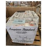 American Standard Toilets