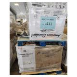 American Standard Toilets