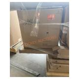 Lighting, Rugs, Exterior Doors, Wall Art, Trash