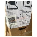 49in. Wide Vanity Top, Bed Rails, 60in. Vanity