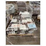 Traffic master tiles, 12x 24, 12inx12