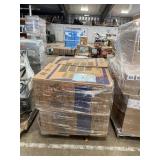 Hessaire Evaporator Coolers 4x THE BID