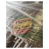 Vigoro Long Leaf Pine Straw Bales 34 x BID