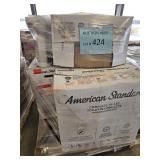 American Standard Toilets