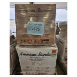 American Standard Toilets