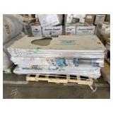 Various Shower Doors