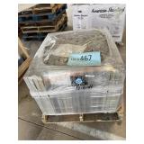 10ï¿½x10ï¿½ Dutch Pattern Paver Set