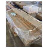 Bruce Solid Hardwood Flooring-Solid Oak 21 x BID