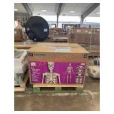 12ft grave and bones Giant-sized skelly