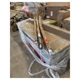 Fire Doors, Interior Doors, LED Lights