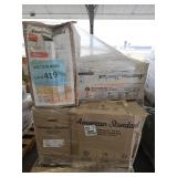 American Standard Toilets