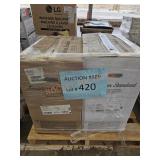 American Standard Toilets