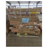 Dura-vent, Table, ect