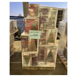 Christmas tree artificial pre-lit