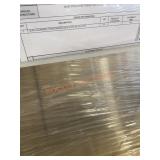 Stove - 36 IN. 6-Burners Freestanding and